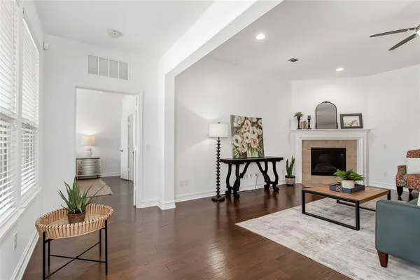 $654,590 | 1034 Blanco Drive, Allen, TX 75013