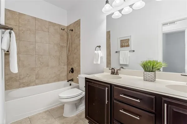$654,590 | 1034 Blanco Drive, Allen, TX 75013