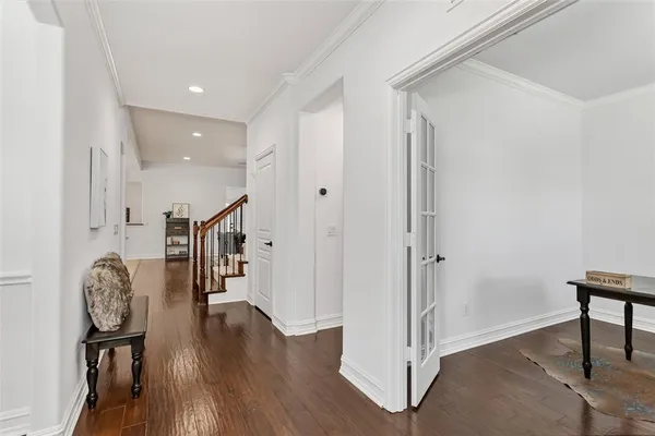 $654,590 | 1034 Blanco Drive, Allen, TX 75013