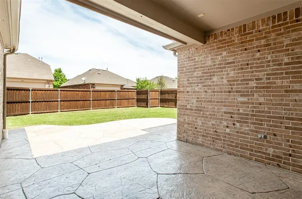 $654,590 | 1034 Blanco Drive, Allen, TX 75013
