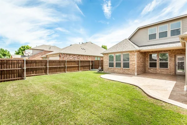 $654,590 | 1034 Blanco Drive, Allen, TX 75013