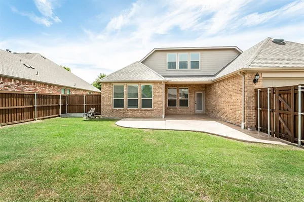 $654,590 | 1034 Blanco Drive, Allen, TX 75013