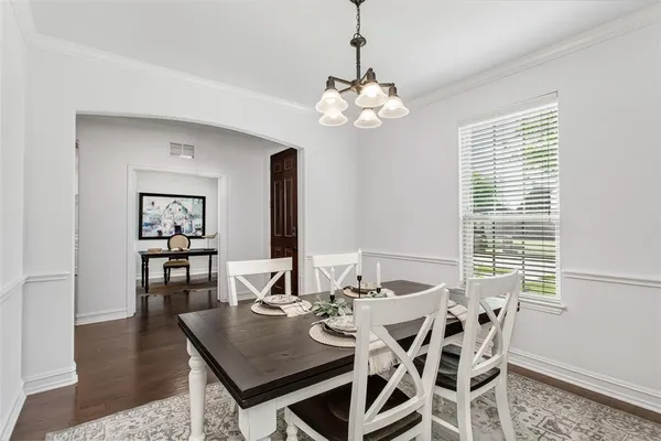 $654,590 | 1034 Blanco Drive, Allen, TX 75013