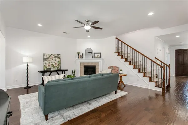 $654,590 | 1034 Blanco Drive, Allen, TX 75013