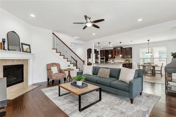 $654,590 | 1034 Blanco Drive, Allen, TX 75013
