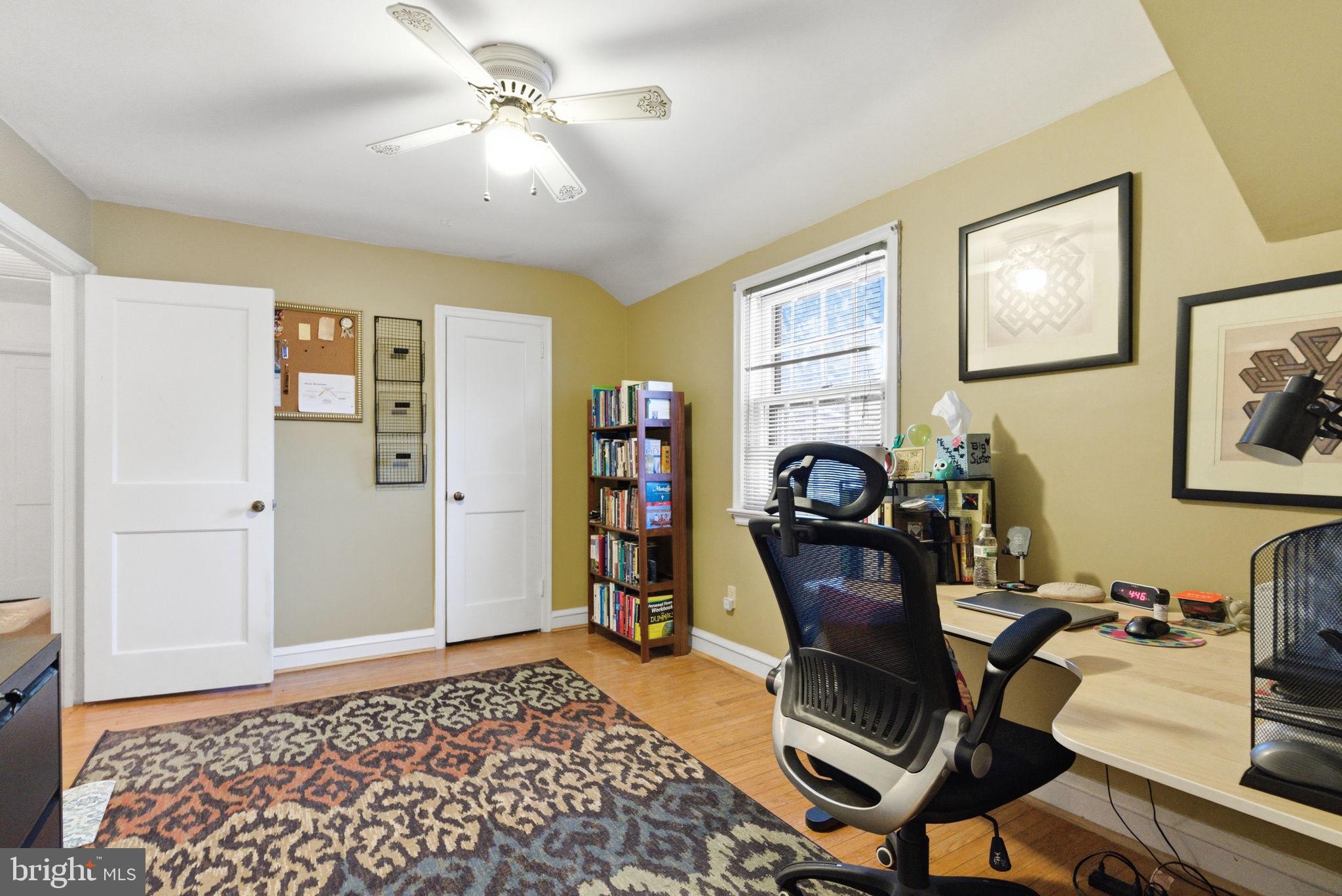 416 Rices Mill Road Wyncote, PA 19095 - Photo 24 of 60 a living room with furniture and wooden floor