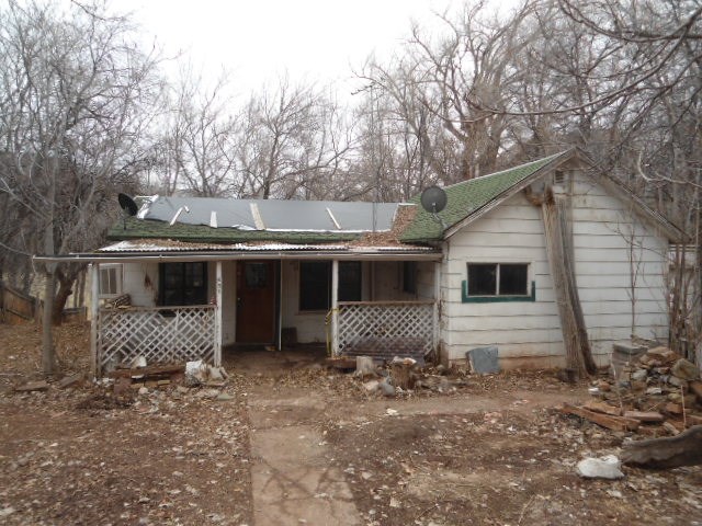451 Foy Road Gateway, CO 81522 - Photo 1 of 13 Gallery Image 1