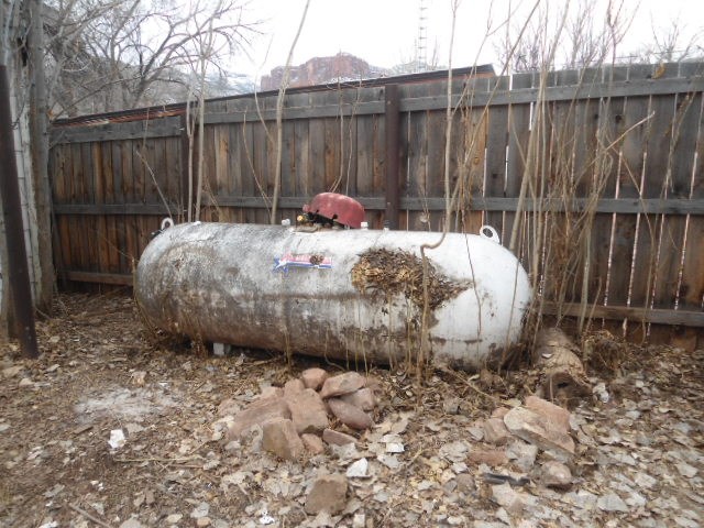 451 Foy Road Gateway, CO 81522 - Photo 11 of 13 Gallery Image 11