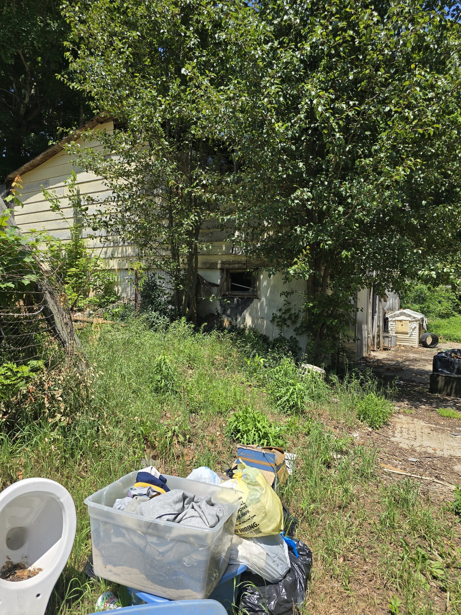 701 Stinson Road Bon Aqua, TN 37025 - Photo 50 of 57