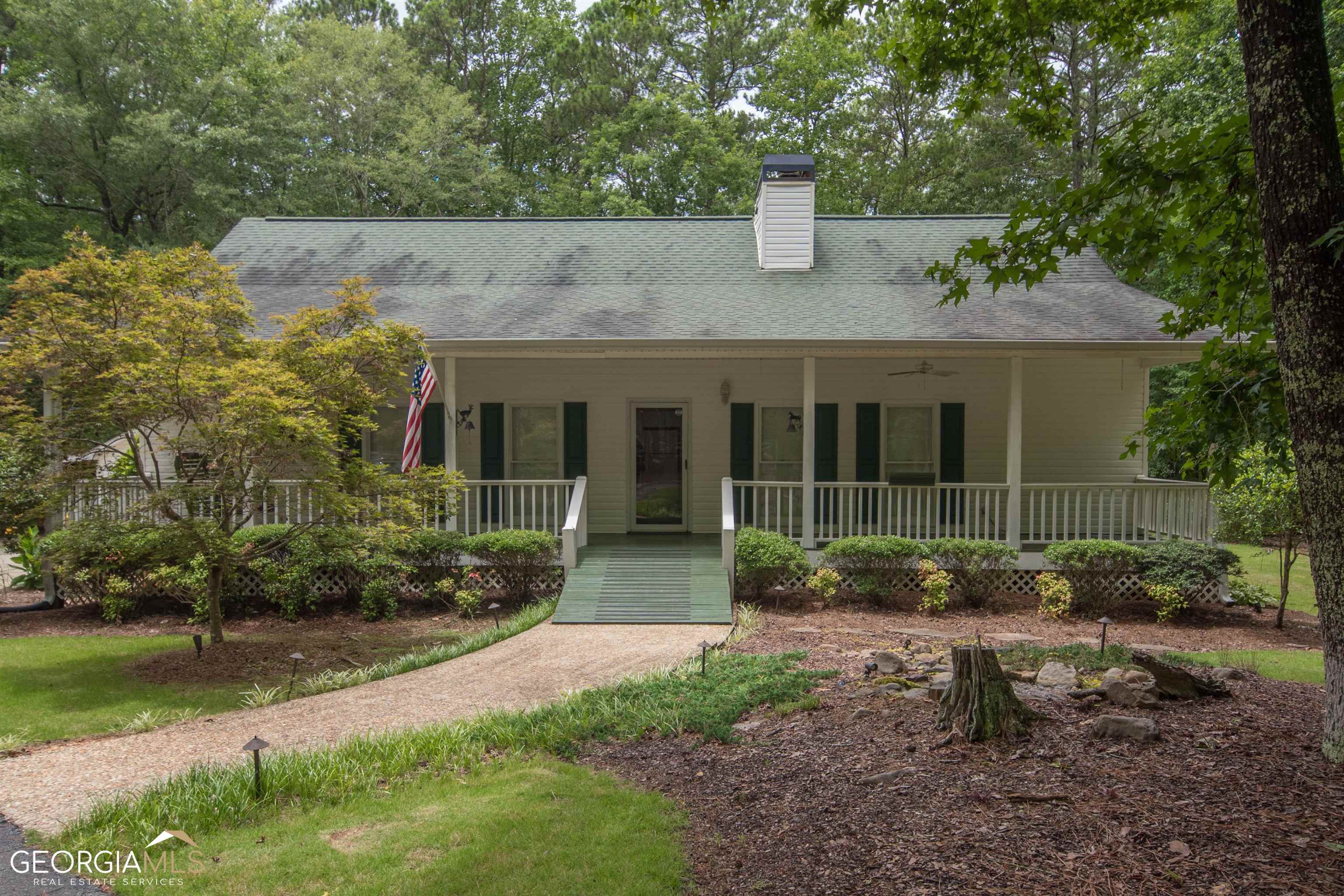 159 Trammell Road Moreland, GA 30259 - Photo 1 of 1 Gallery Image 1