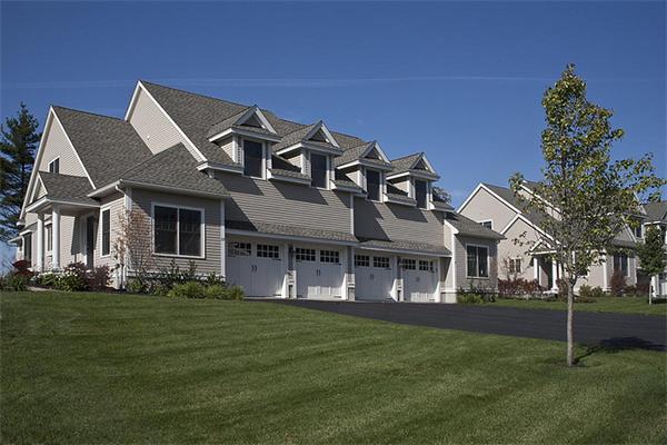 58 Sunset Ridge Lane, Unit 58 Lexington, MA 02421 - Photo 9 of 9