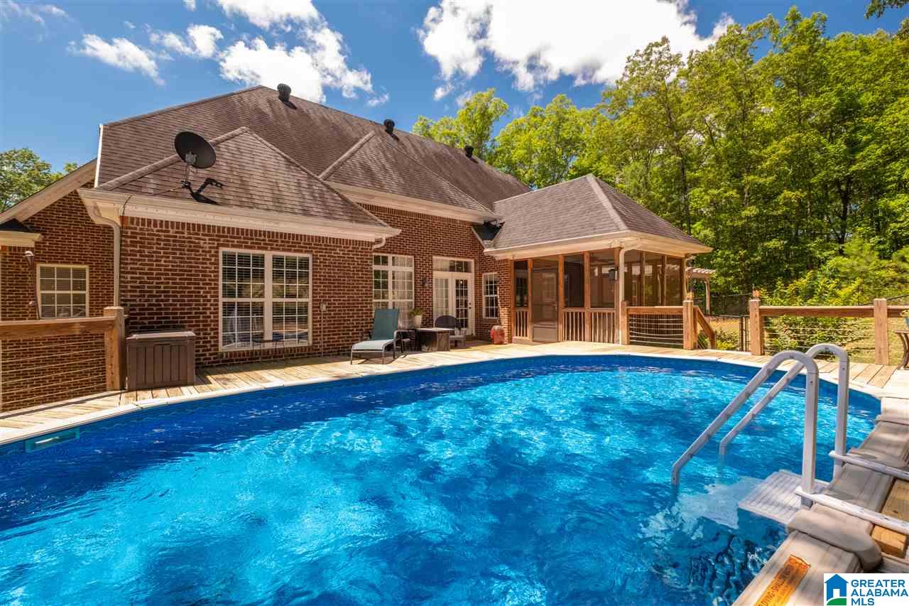 315 Gray Fox Road Springville, AL 35146 - Photo 37 of 40