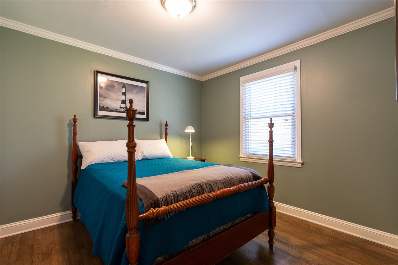 701 North King Charles Road Raleigh, NC 27610 - Photo 21 of 28 Photo 21