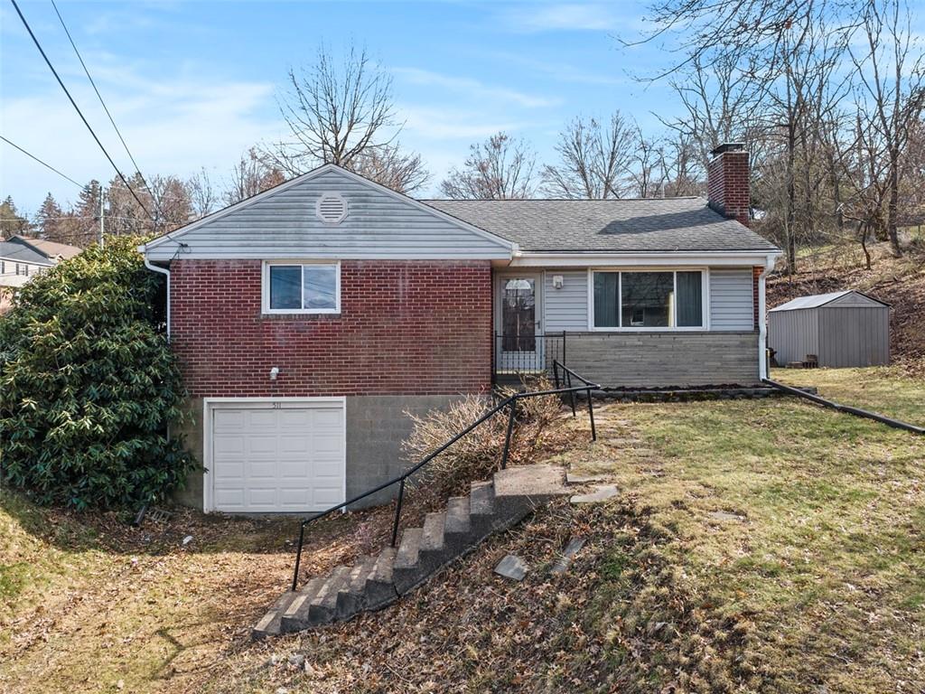607 Sunset Road Pittsburgh, PA 15237 - Photo 1 of 37