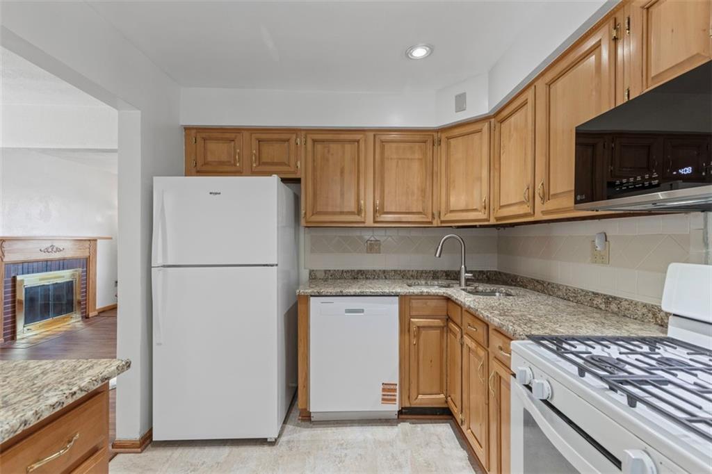 607 Sunset Road Pittsburgh, PA 15237 - Photo 20 of 37