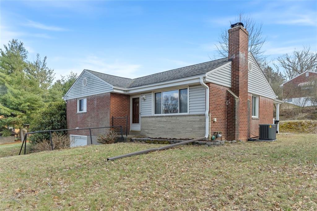 607 Sunset Road Pittsburgh, PA 15237 - Photo 2 of 37