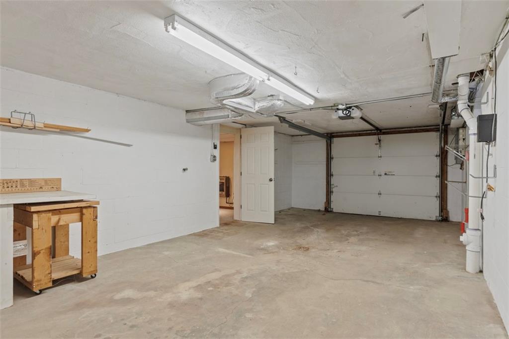 607 Sunset Road Pittsburgh, PA 15237 - Photo 21 of 37