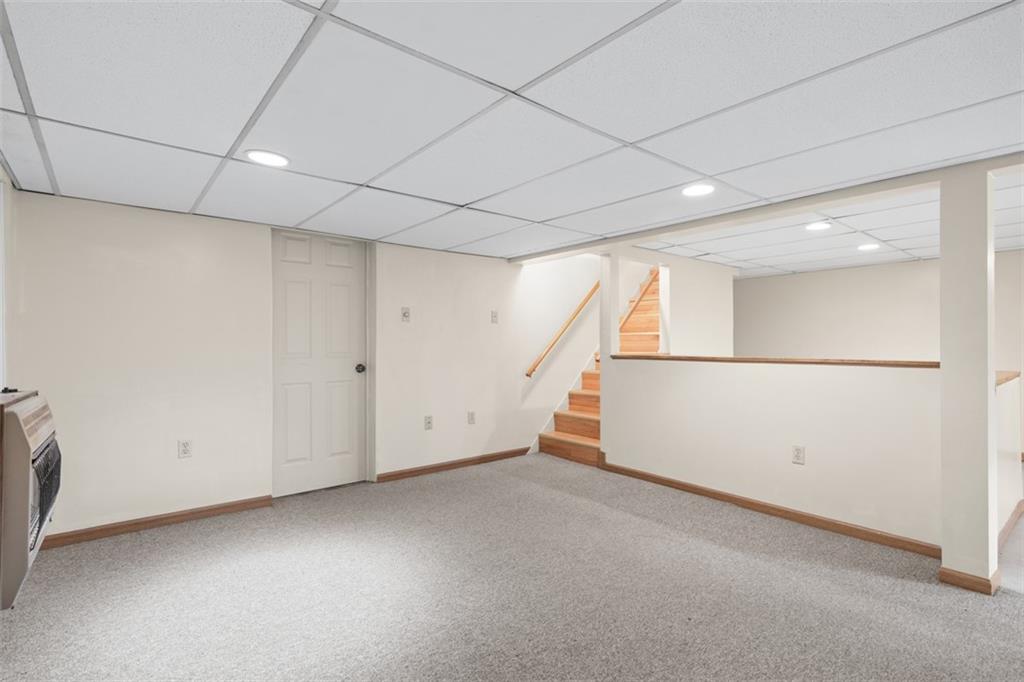 607 Sunset Road Pittsburgh, PA 15237 - Photo 22 of 37