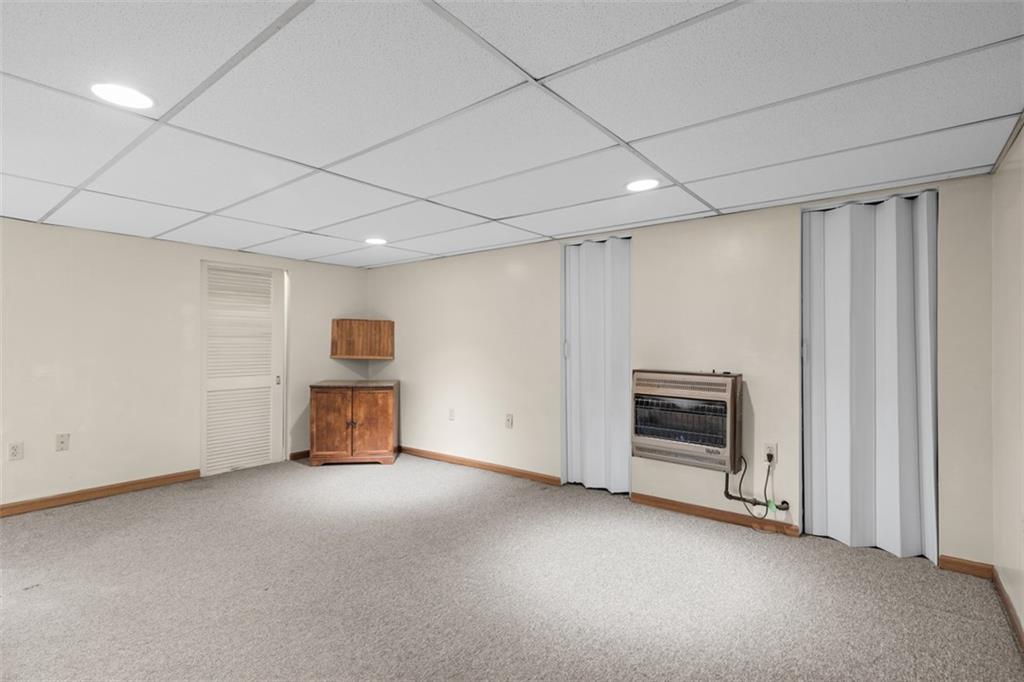 607 Sunset Road Pittsburgh, PA 15237 - Photo 23 of 37