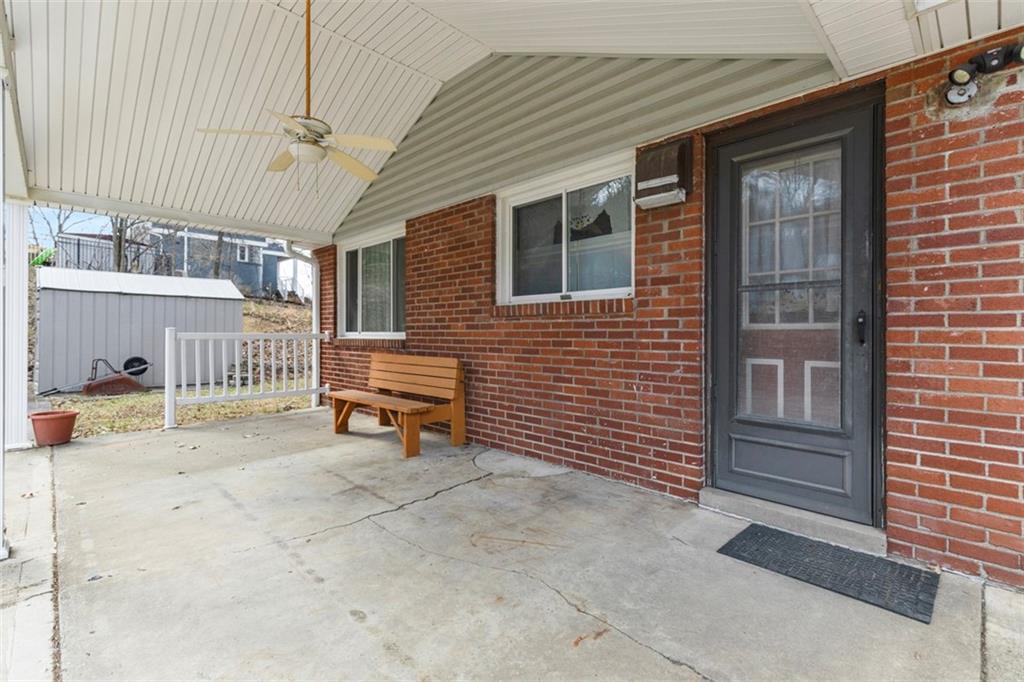607 Sunset Road Pittsburgh, PA 15237 - Photo 28 of 37