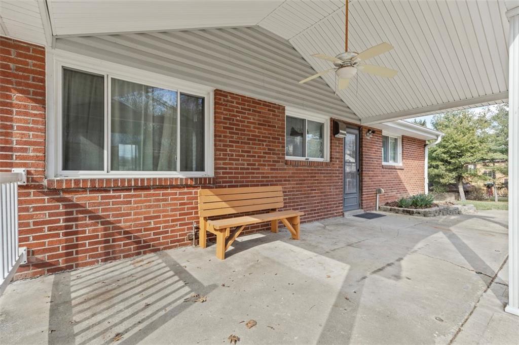 607 Sunset Road Pittsburgh, PA 15237 - Photo 29 of 37