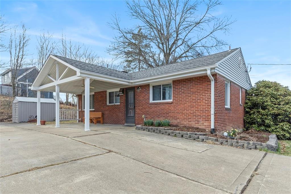 607 Sunset Road Pittsburgh, PA 15237 - Photo 31 of 37
