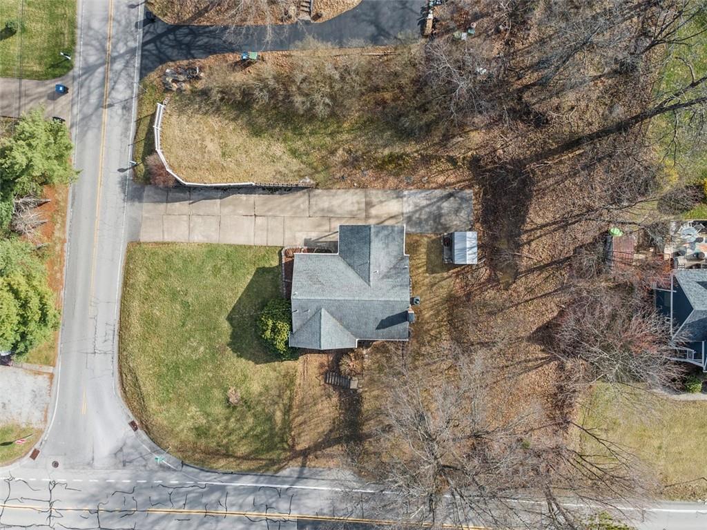 607 Sunset Road Pittsburgh, PA 15237 - Photo 35 of 37