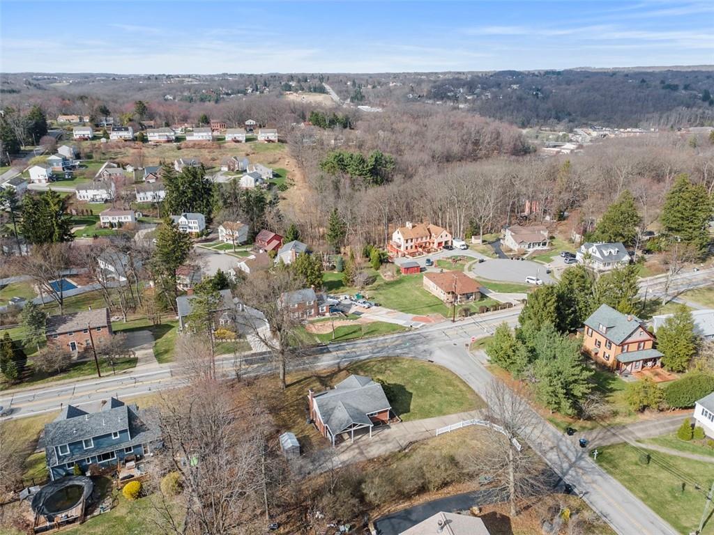 607 Sunset Road Pittsburgh, PA 15237 - Photo 36 of 37