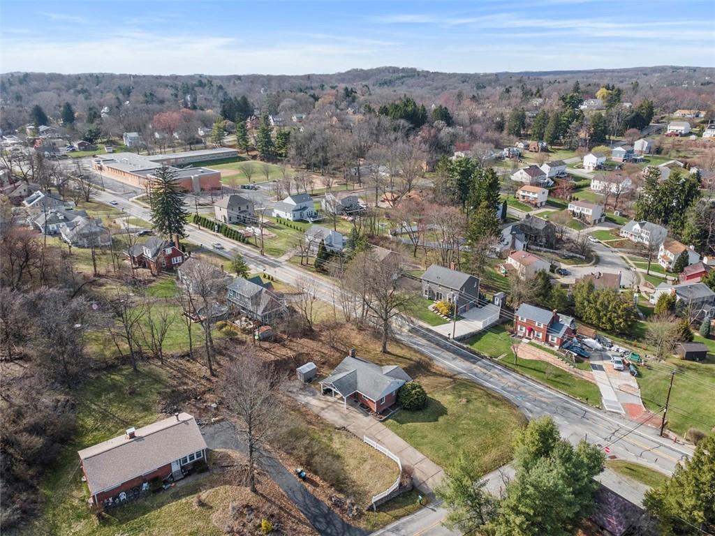 607 Sunset Road Pittsburgh, PA 15237 - Photo 37 of 37