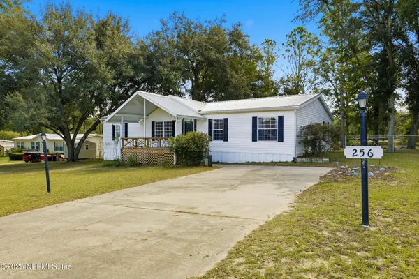 $215,990 | 256 Northwest Kensington Lane, Lake City, FL 32055