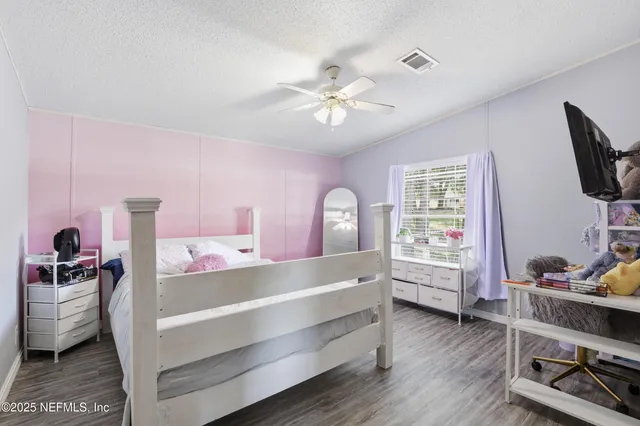 a view of a house with a outdoor space