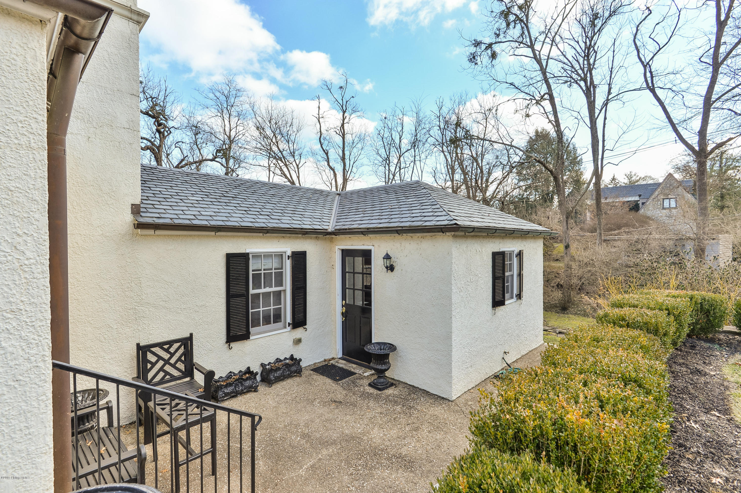 420 Mockingbird Hill Road Louisville, KY 40207 - Photo 69 of 87 Casita/ Cottage House