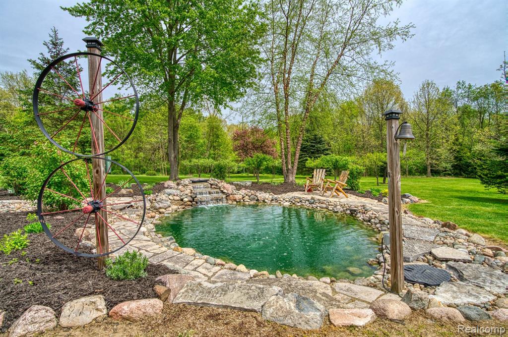 1750 Shipman Road Oxford, MI 48371 - Photo 60 of 81 Gallery Image 60