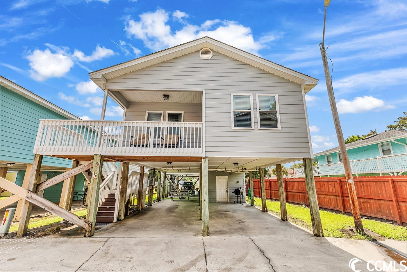 121 Sunset Square Murrells Inlet, SC 29576 - Photo 1 of 36 Gallery Image 1