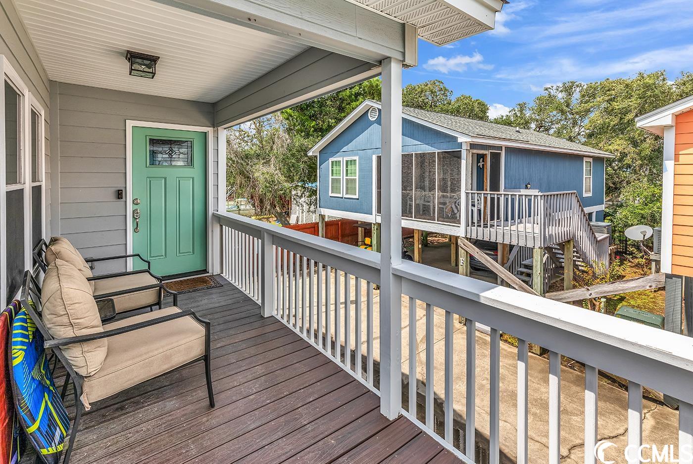 121 Sunset Square Murrells Inlet, SC 29576 - Photo 20 of 36 Gallery Image 20