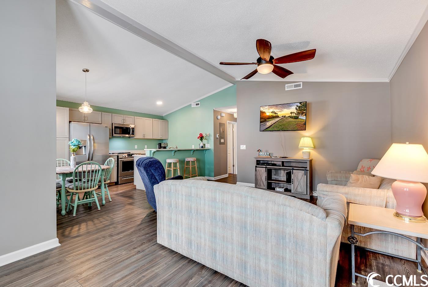 121 Sunset Square Murrells Inlet, SC 29576 - Photo 24 of 36 Gallery Image 24