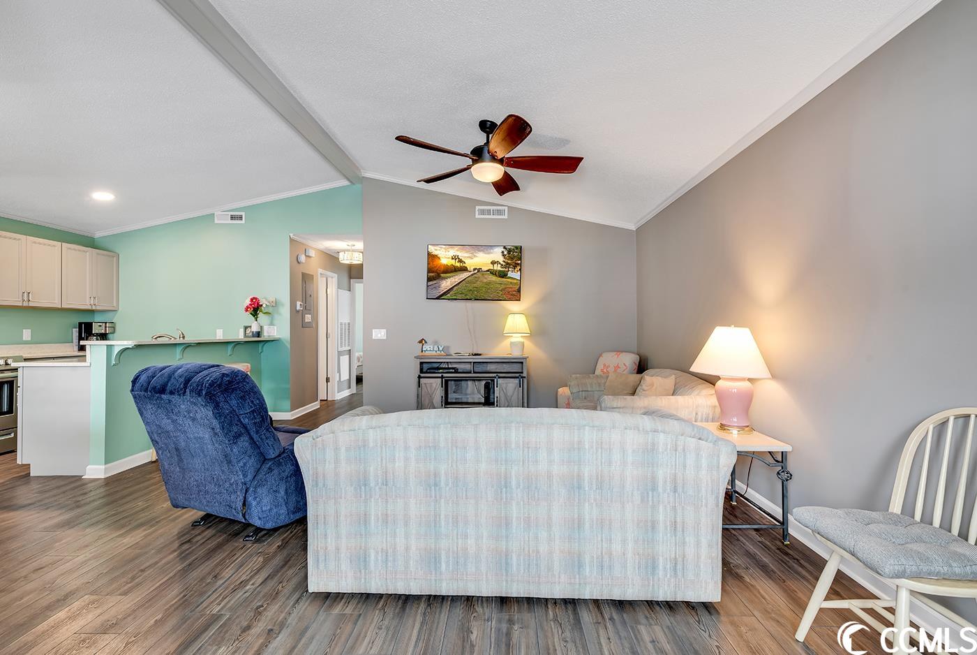 121 Sunset Square Murrells Inlet, SC 29576 - Photo 29 of 36 Gallery Image 29