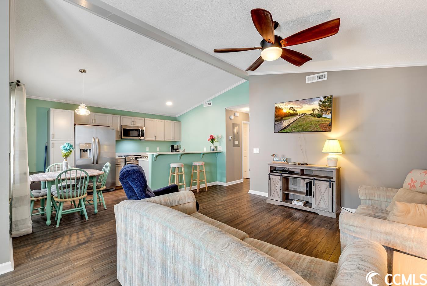 121 Sunset Square Murrells Inlet, SC 29576 - Photo 4 of 36 Gallery Image 4