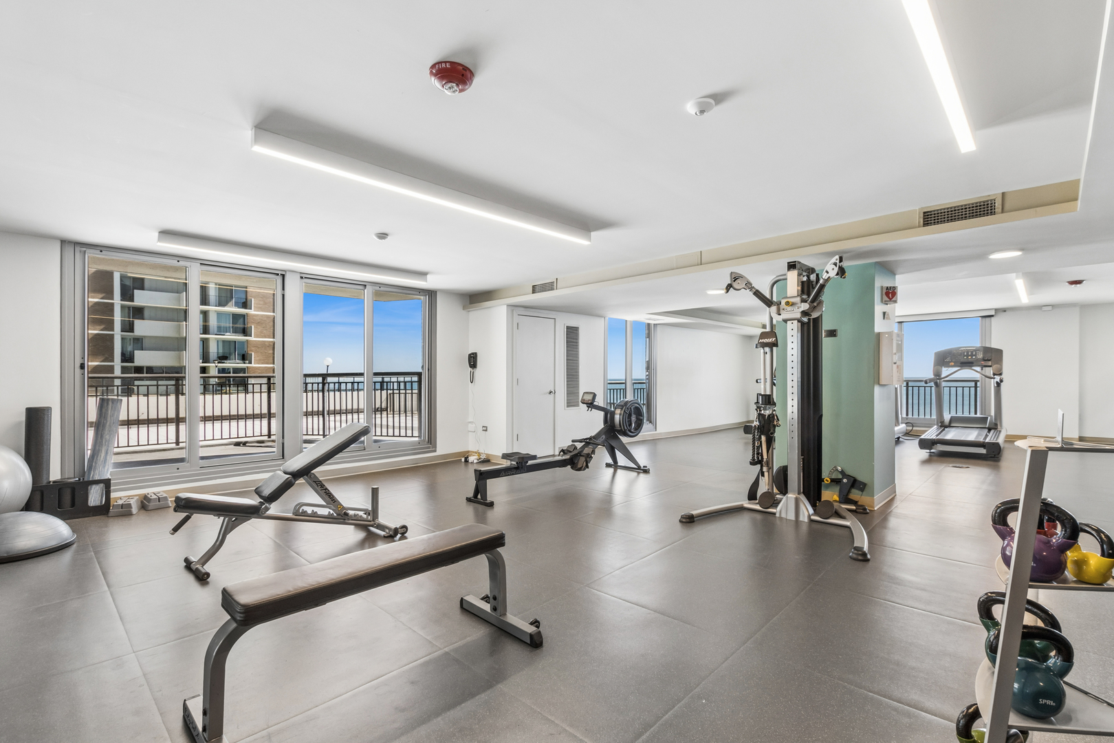 6007 North Sheridan Road, Unit 9E Chicago, IL 60660 - Photo 20 of 20
