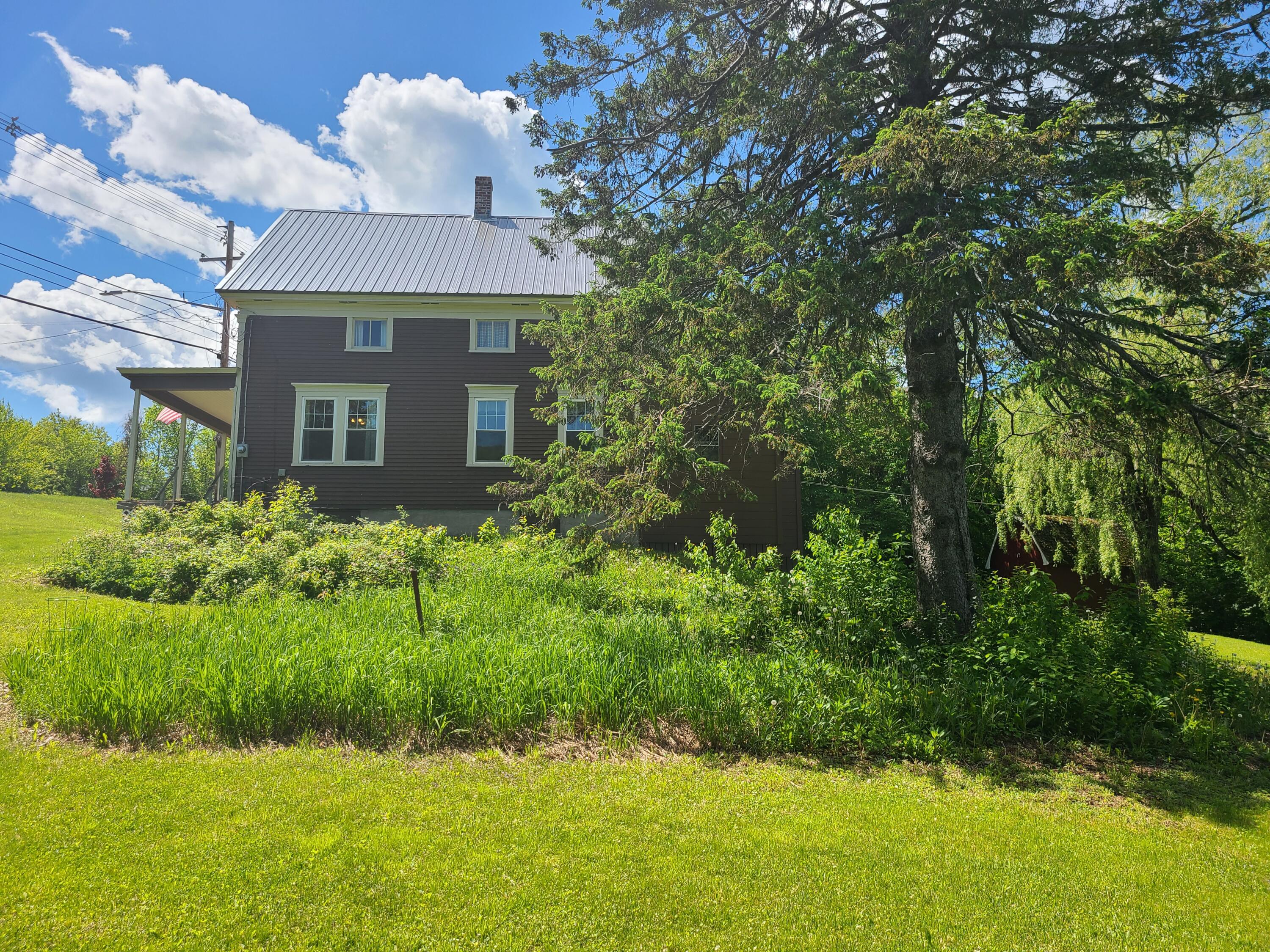 59 South Patten Road Patten, ME 04765 - Photo 7 of 28 20210602_105714