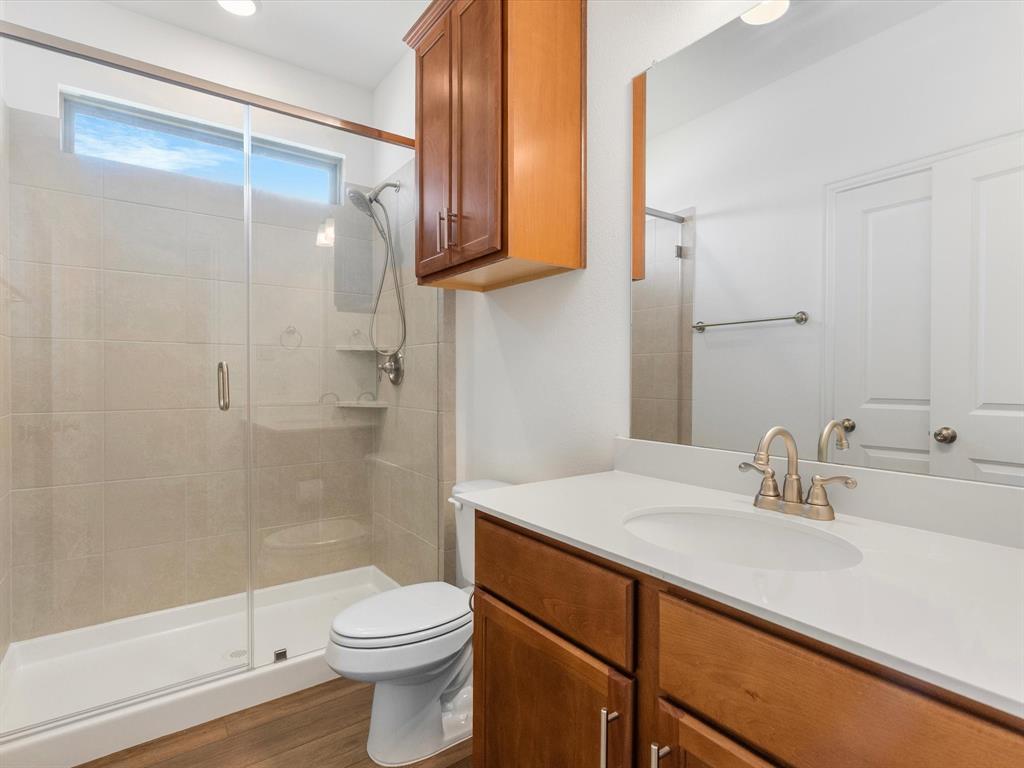 2900 Long Slope Road Arlington, TX 76001 - Photo 26 of 33 Full bath