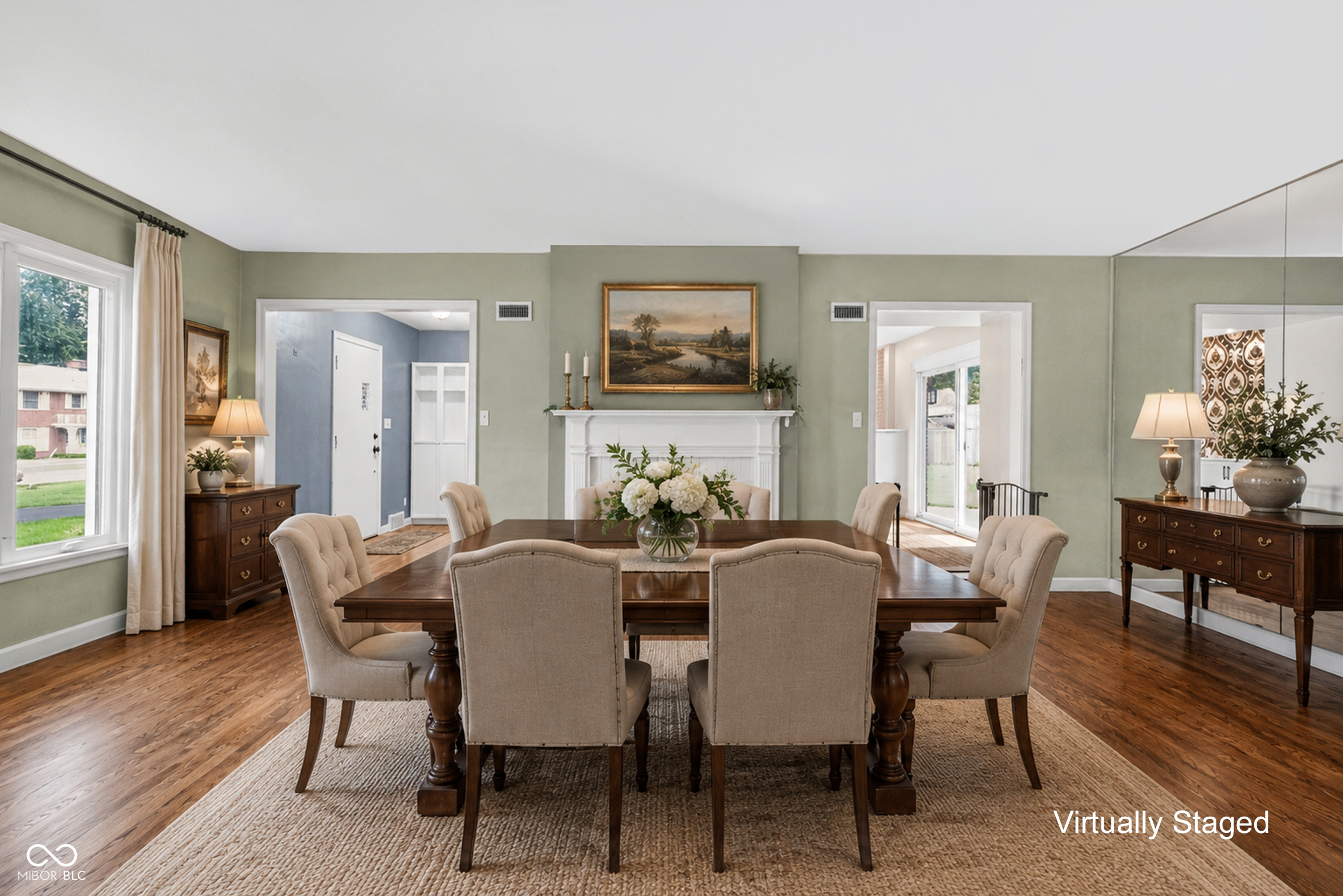 720 Golf Club Road Anderson, IN 46011 - Photo 5 of 49