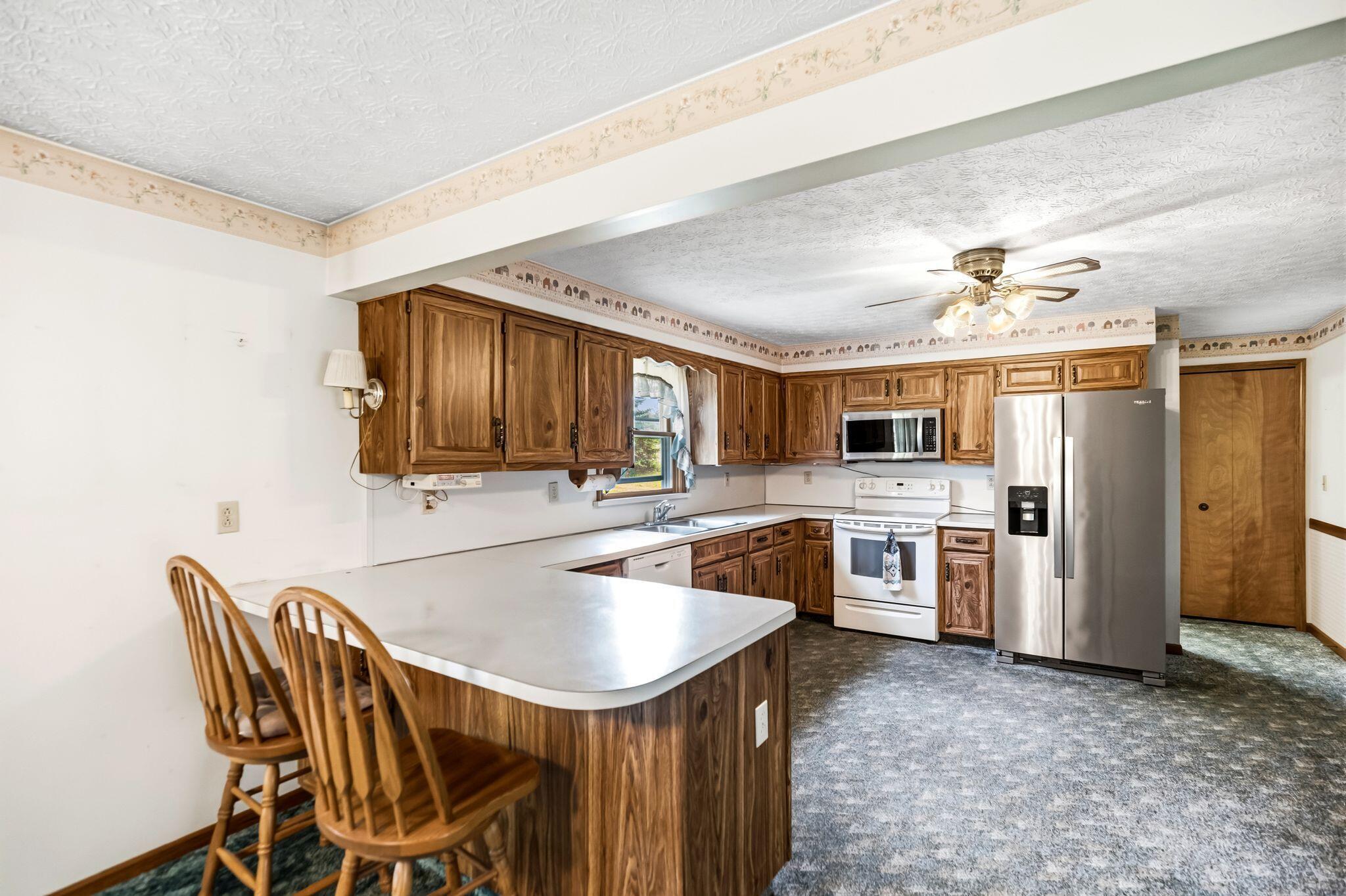 1274 Marion Road Northwest Utica, OH 43080 - Photo 17 of 66