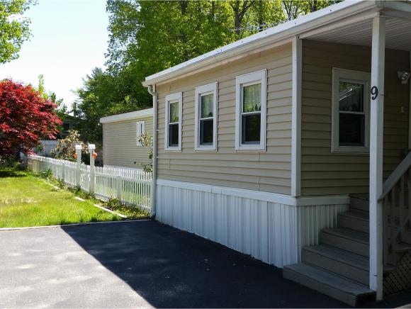9 Colcord Pond Drive Exeter, NH 03833 - Photo 1 of 13