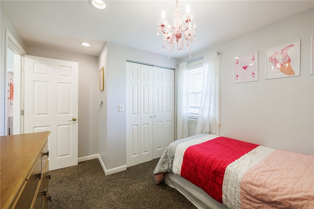 2108 Spencerport Road Gates, NY 14606 - Photo 16 of 35