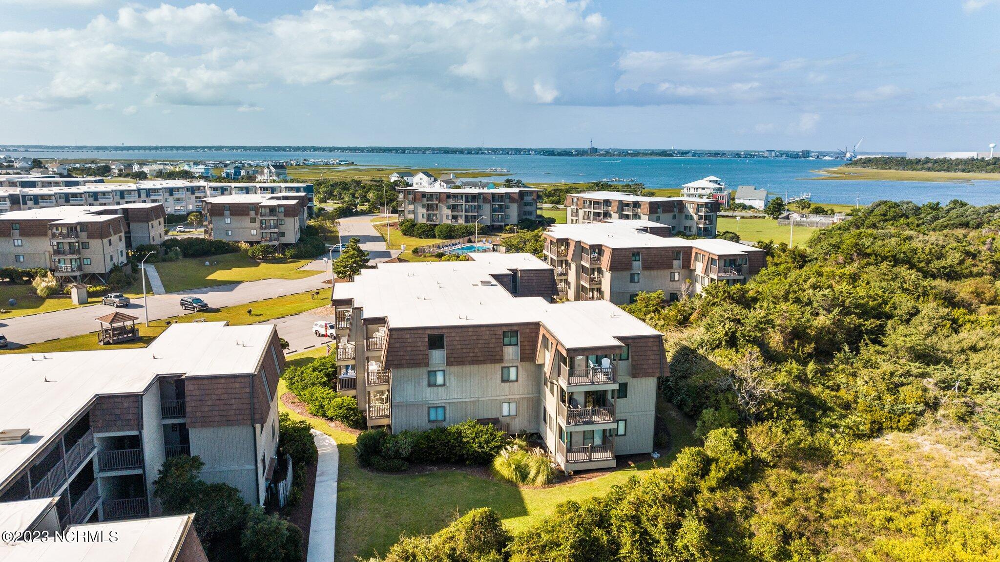 2008 East Fort Macon Road, Unit C7 Atlantic Beach, NC 28512 - Photo 21 of 29 Southwinds Community
