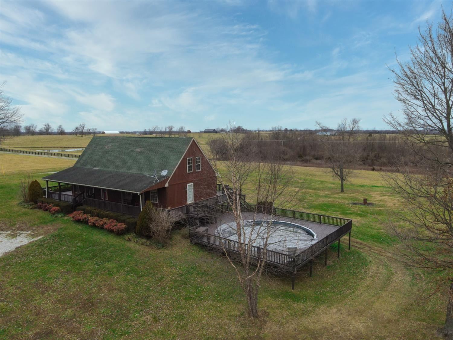 1619 Menelaus Road Berea, KY 40403 - Photo 51 of 53 Photo 52