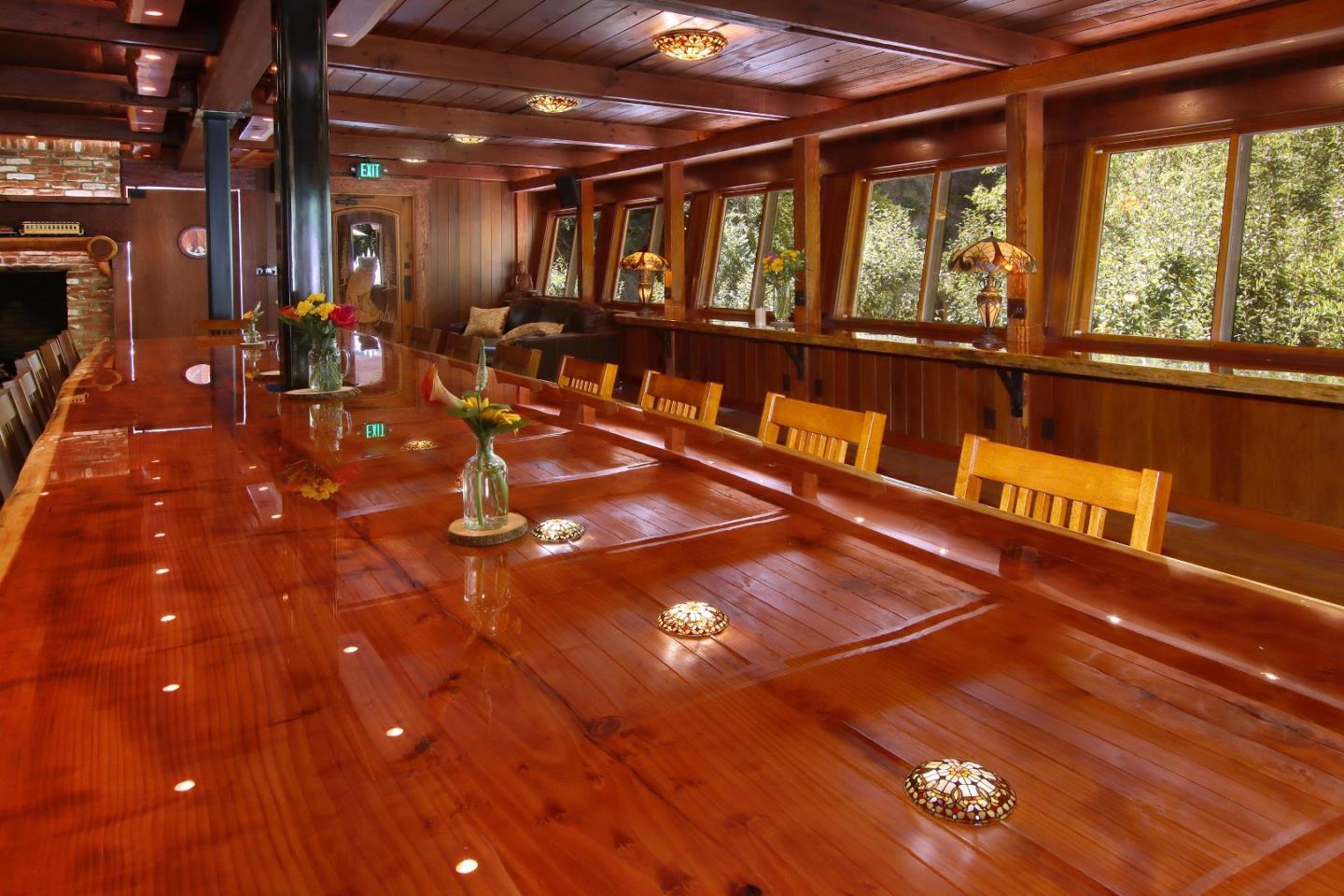 16770 Redwood Lodge Road Los Gatos, CA 95033 - Photo 71 of 122