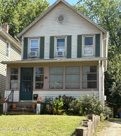 $525,000 | 80 Jackson Street, Freehold, NJ 07728