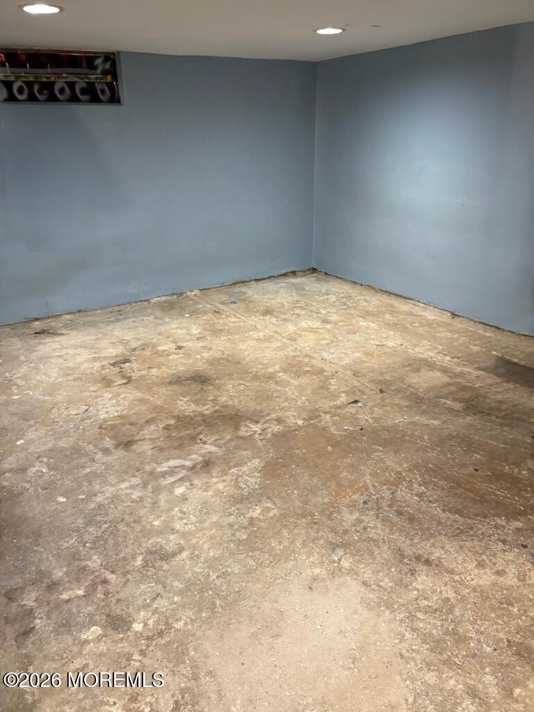 80 Jackson Street Freehold, NJ 07728 - Photo 20 of 21 a view of empty room